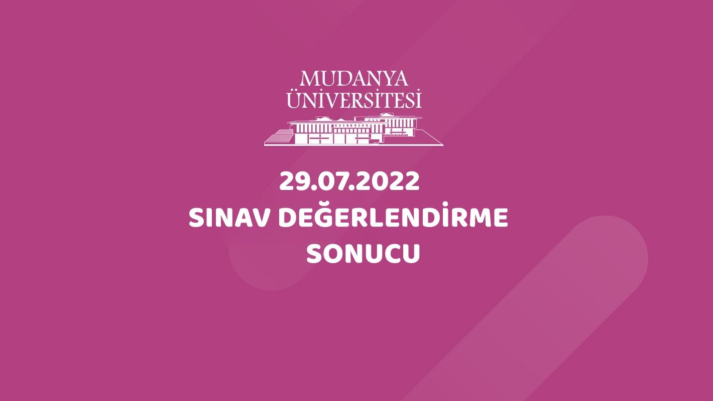 Mudanya