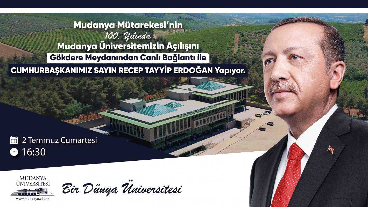 Mudanya