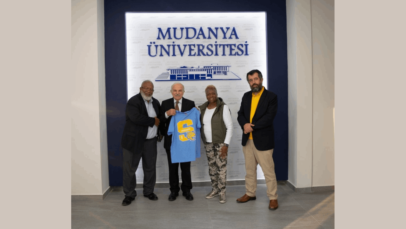 Mudanya