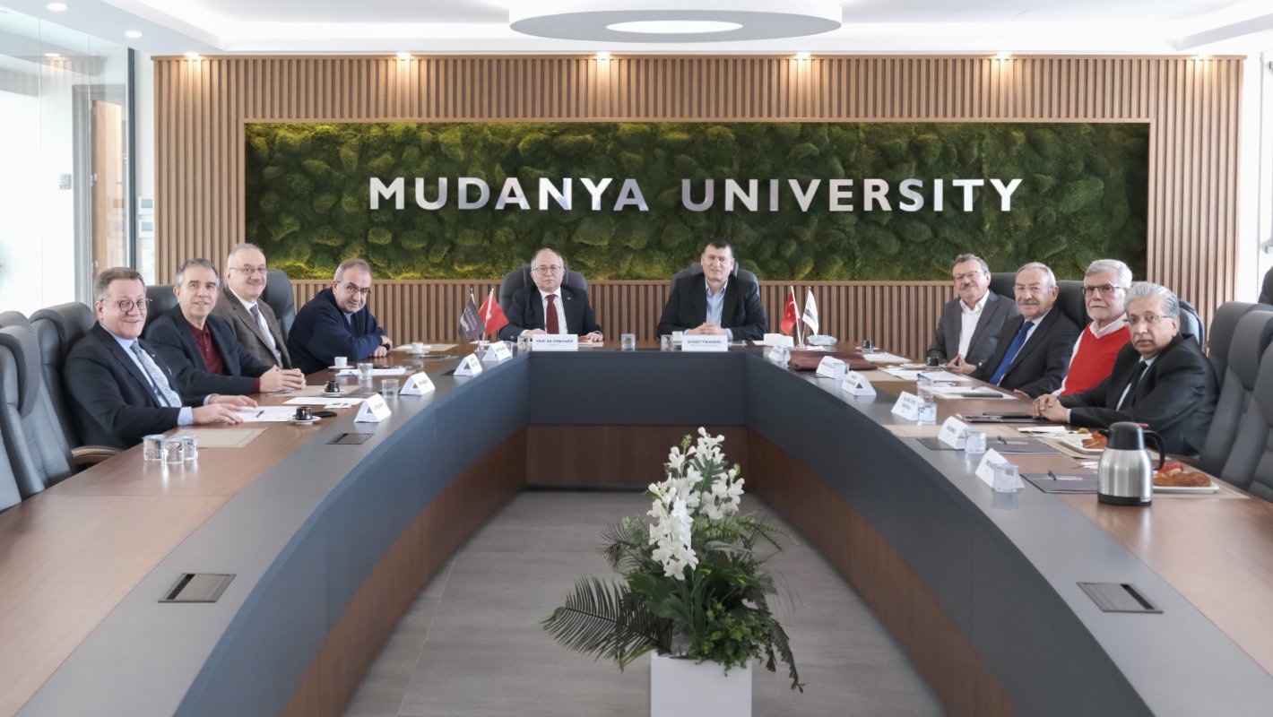 Mudanya