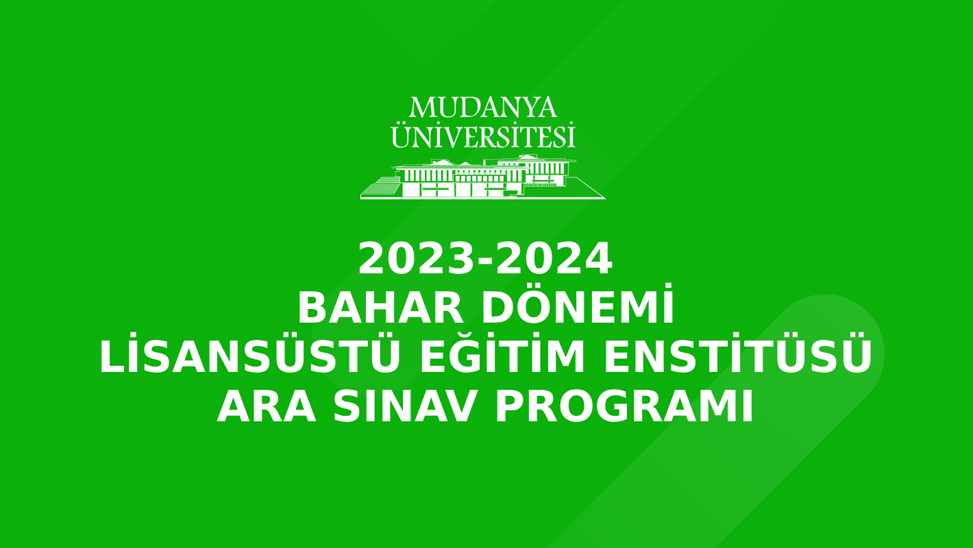 Mudanya