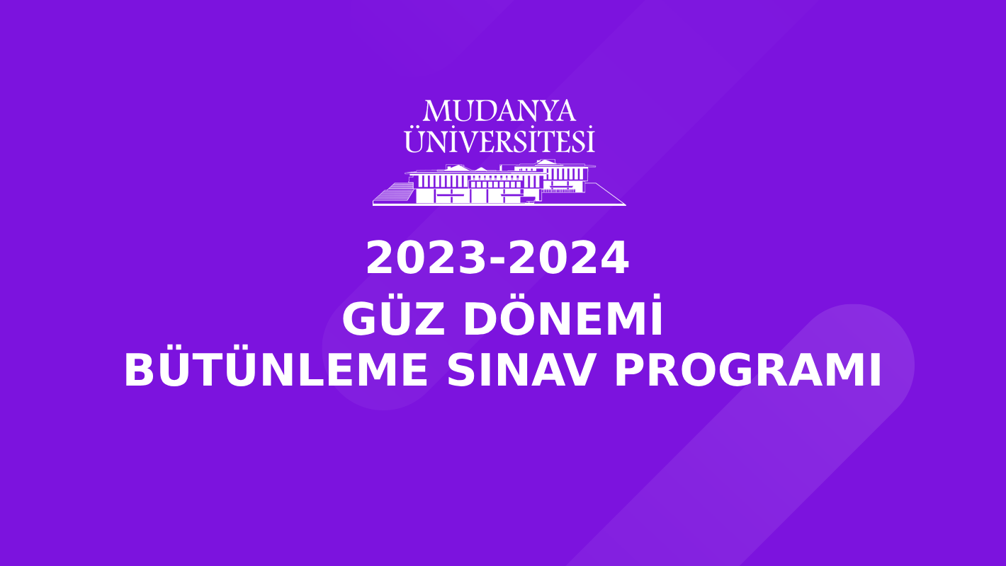 Mudanya