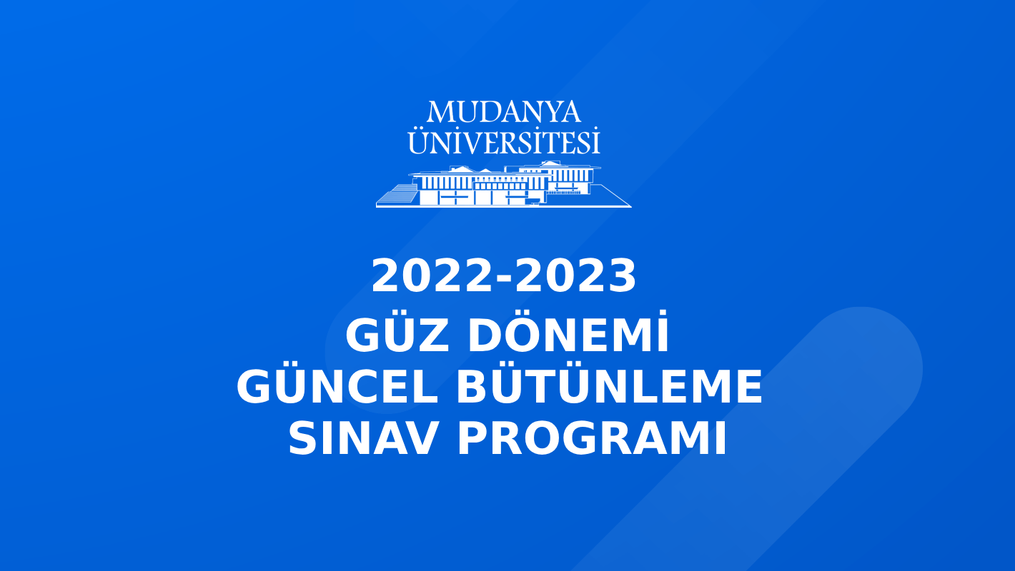 Mudanya