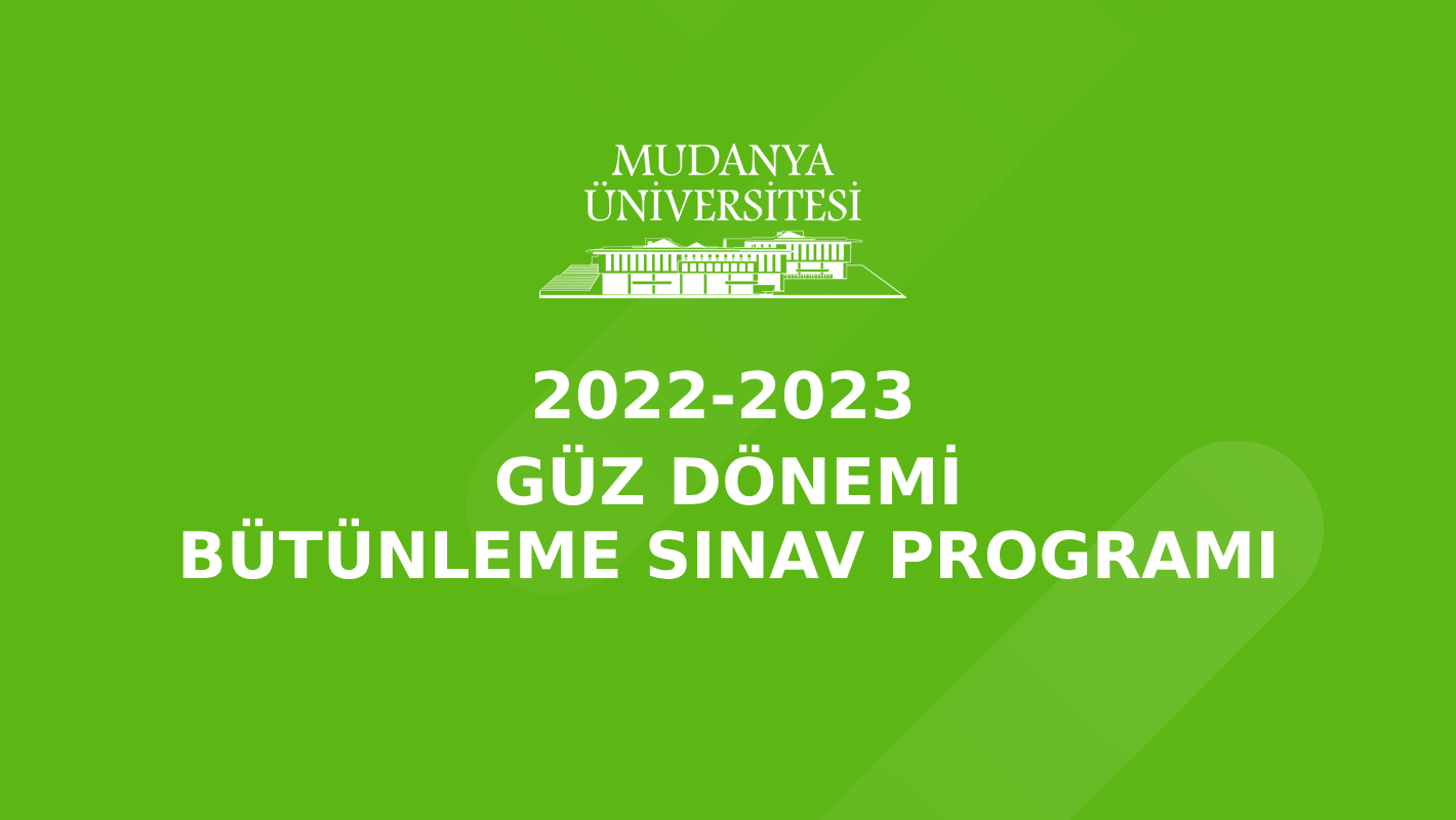 Mudanya
