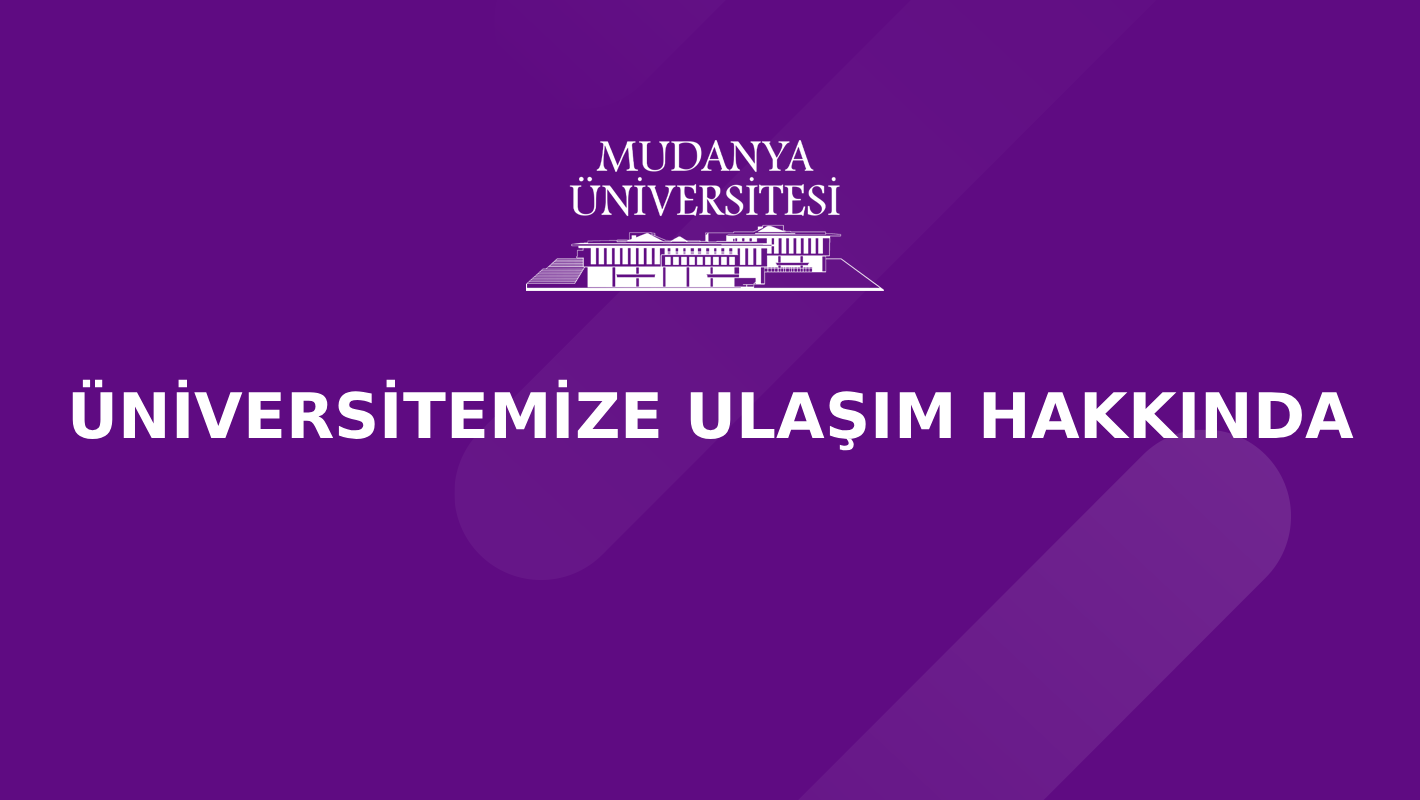 Mudanya