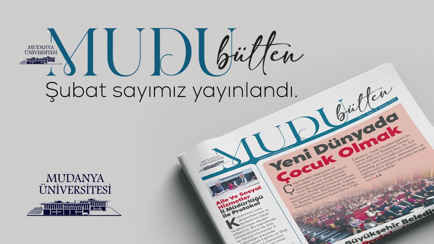 Mudanya