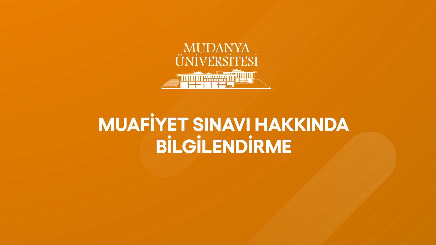 Mudanya