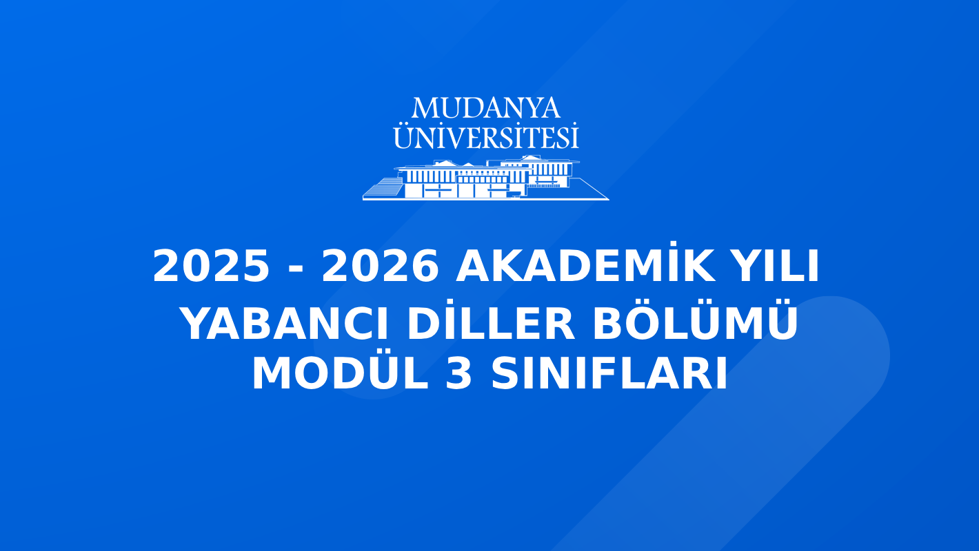 Mudanya