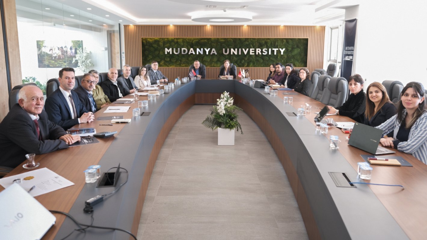 Mudanya