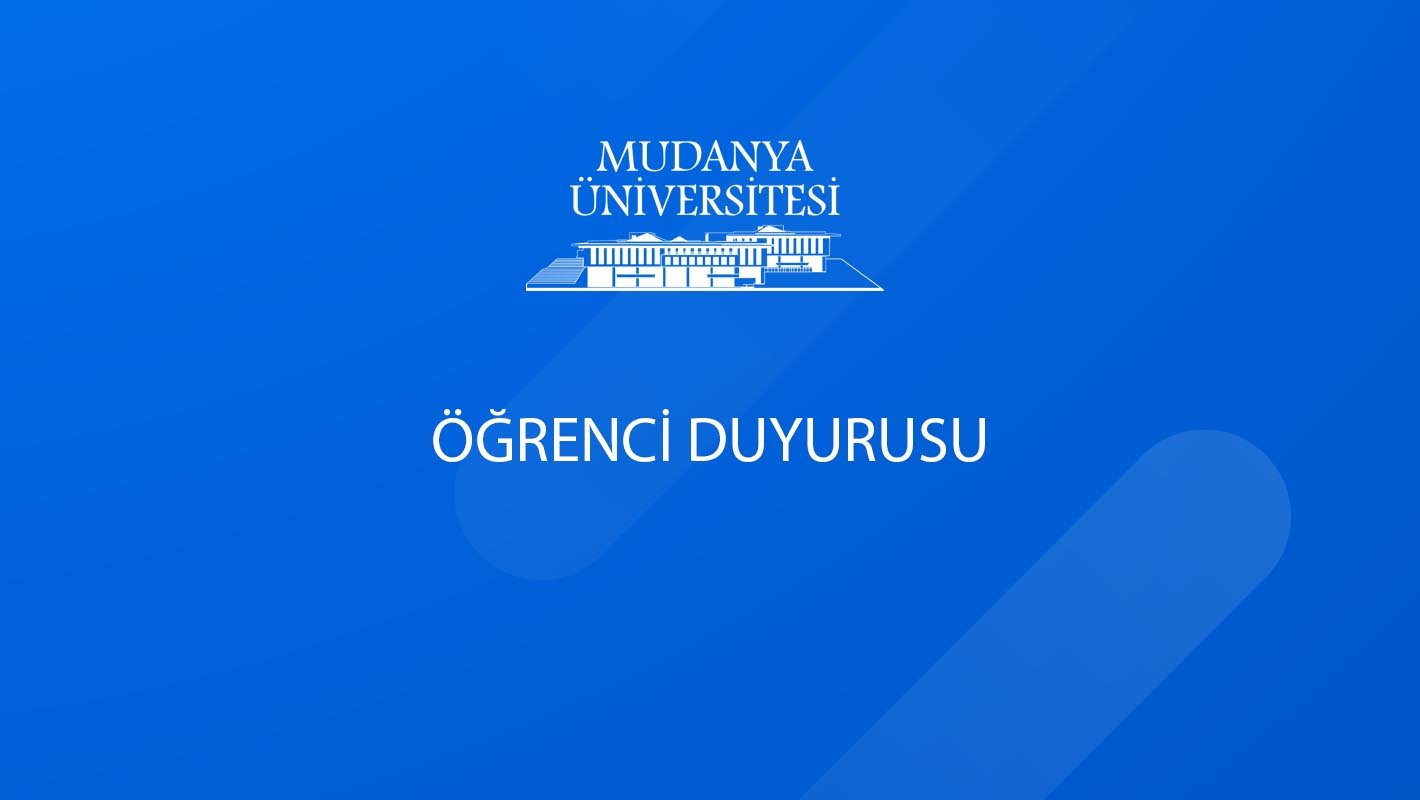 Mudanya