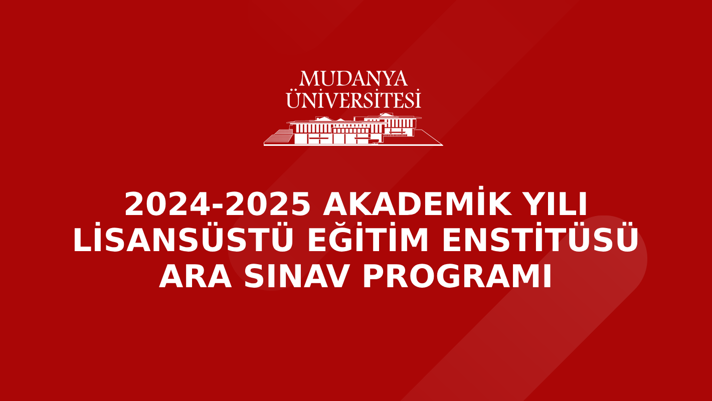 Mudanya