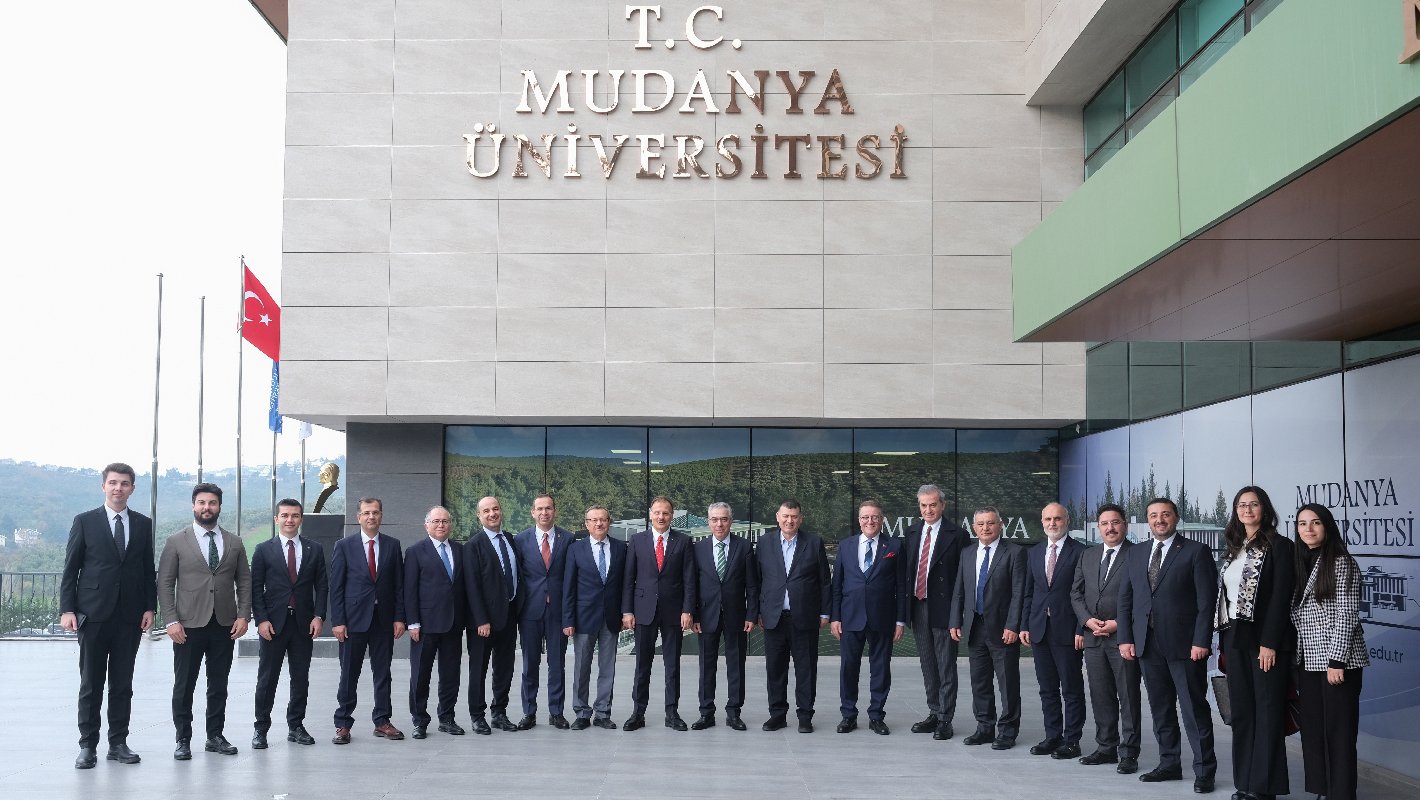 Mudanya