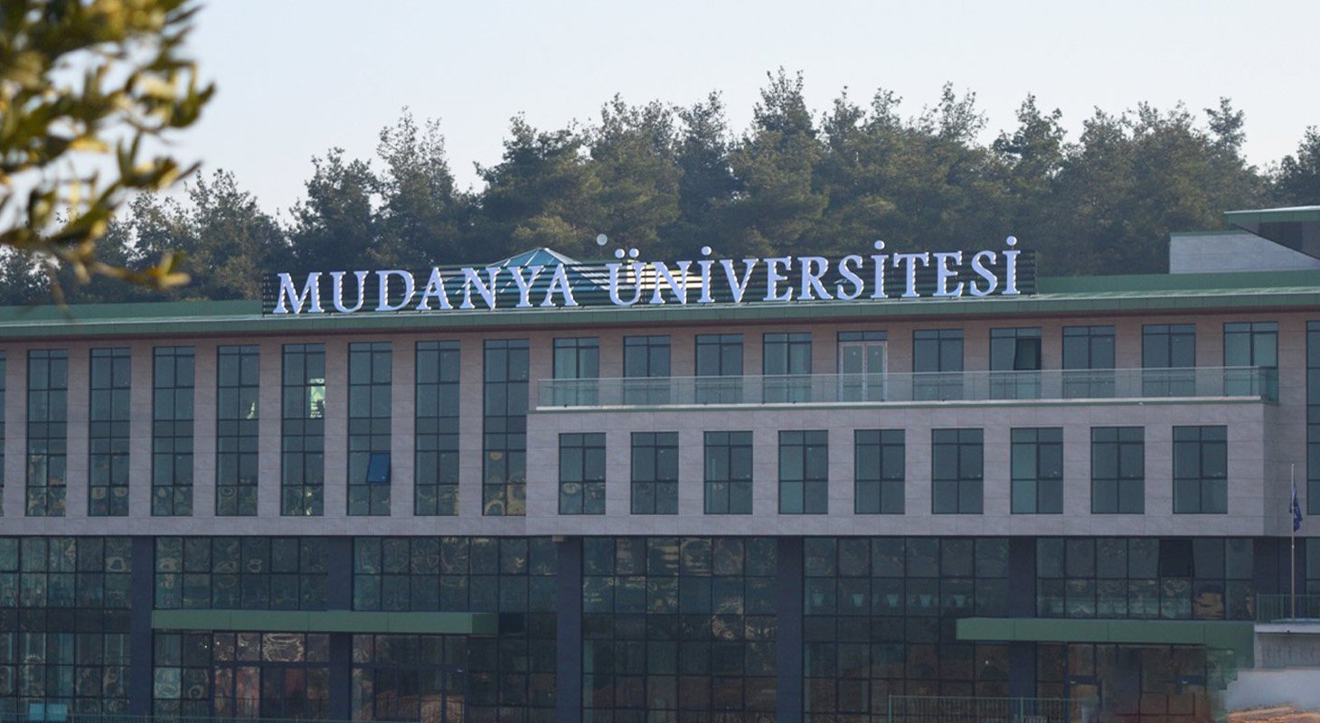 Mudanya