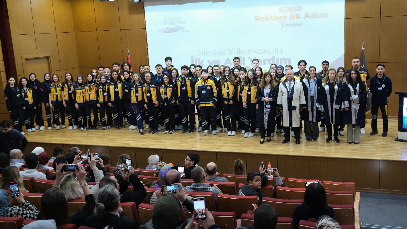 Mudanya