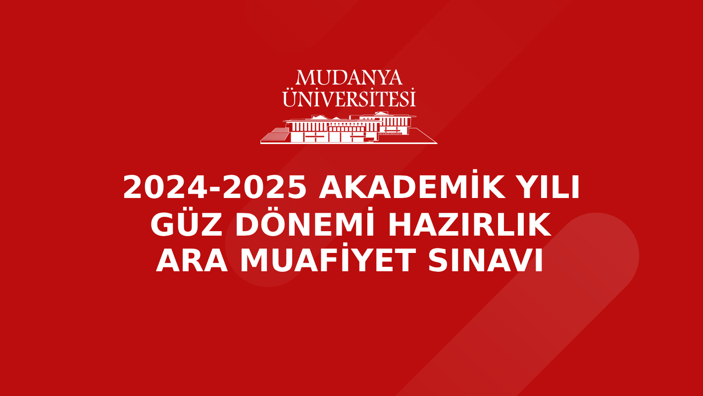 Mudanya