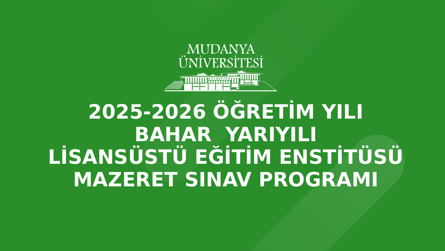 Mudanya