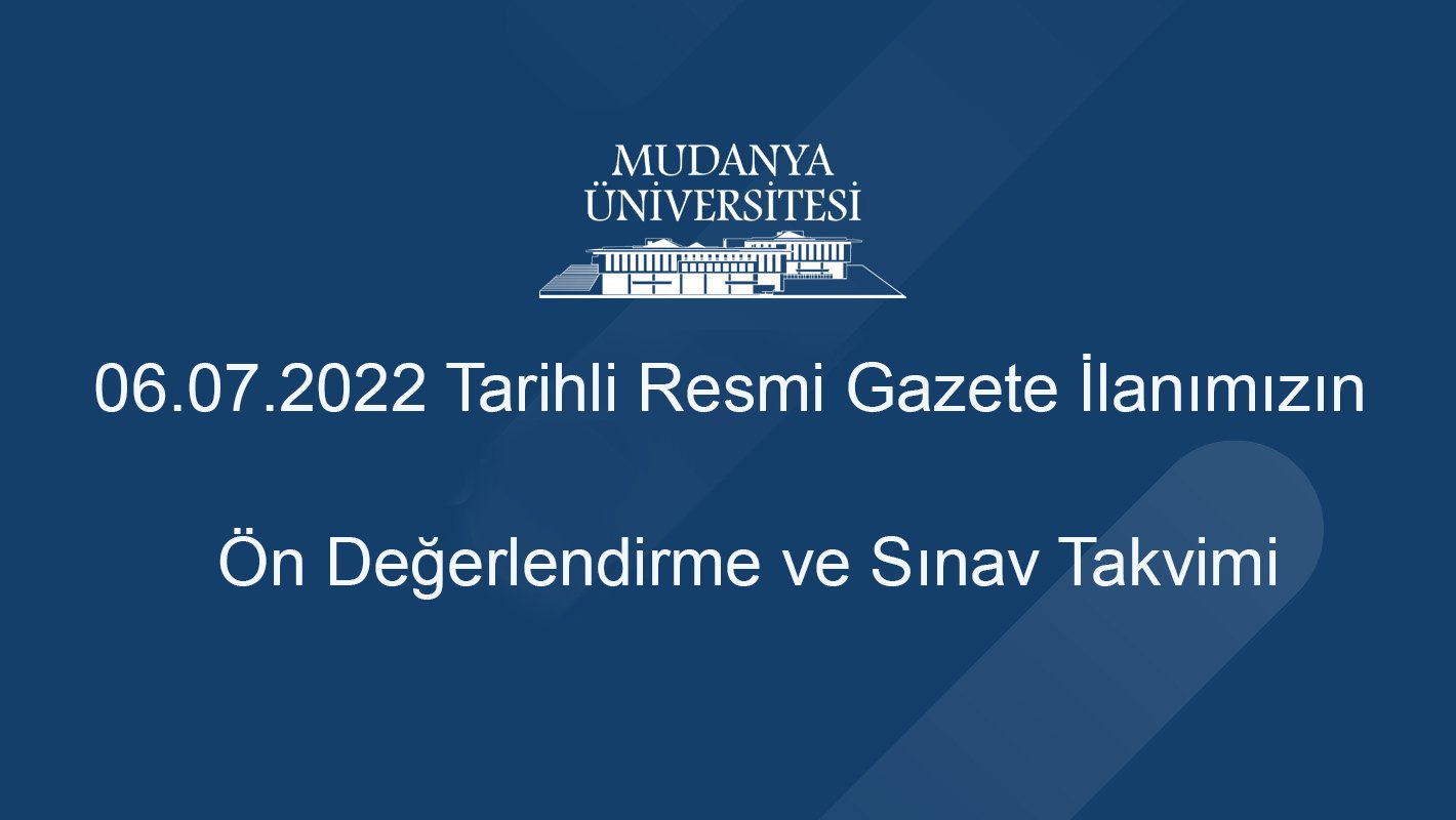 Mudanya