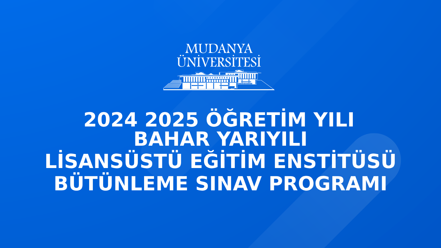 Mudanya