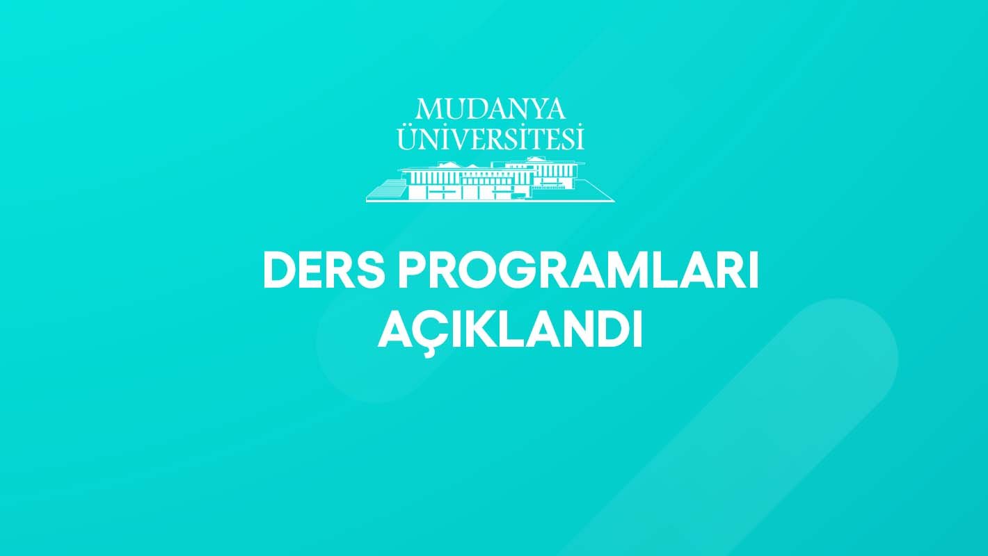 Mudanya