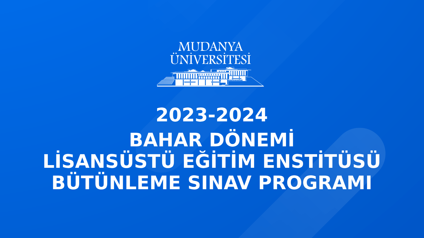 Mudanya