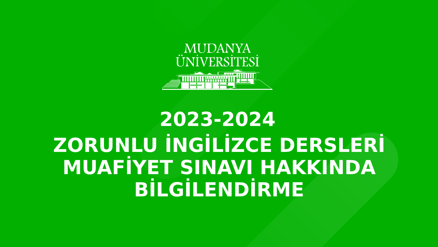 Mudanya