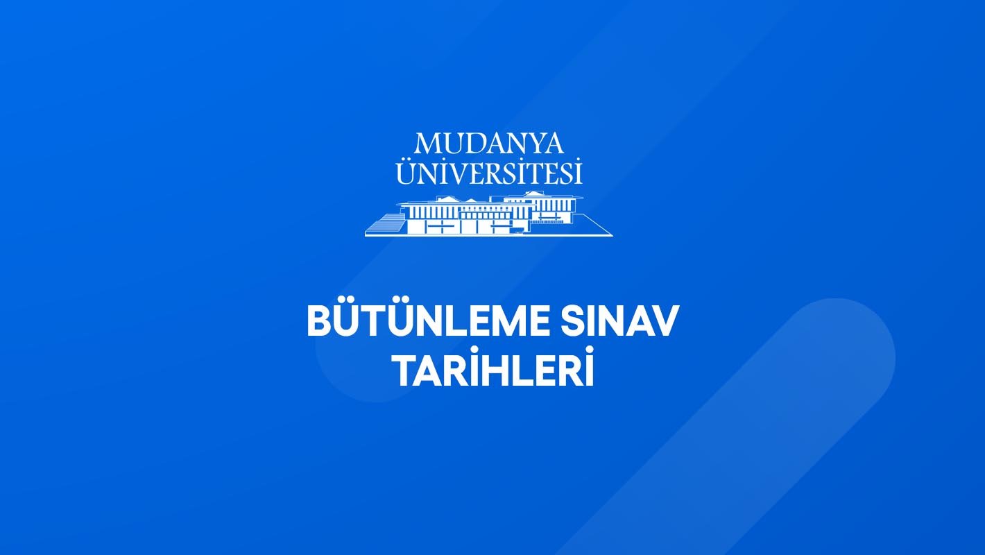 Mudanya