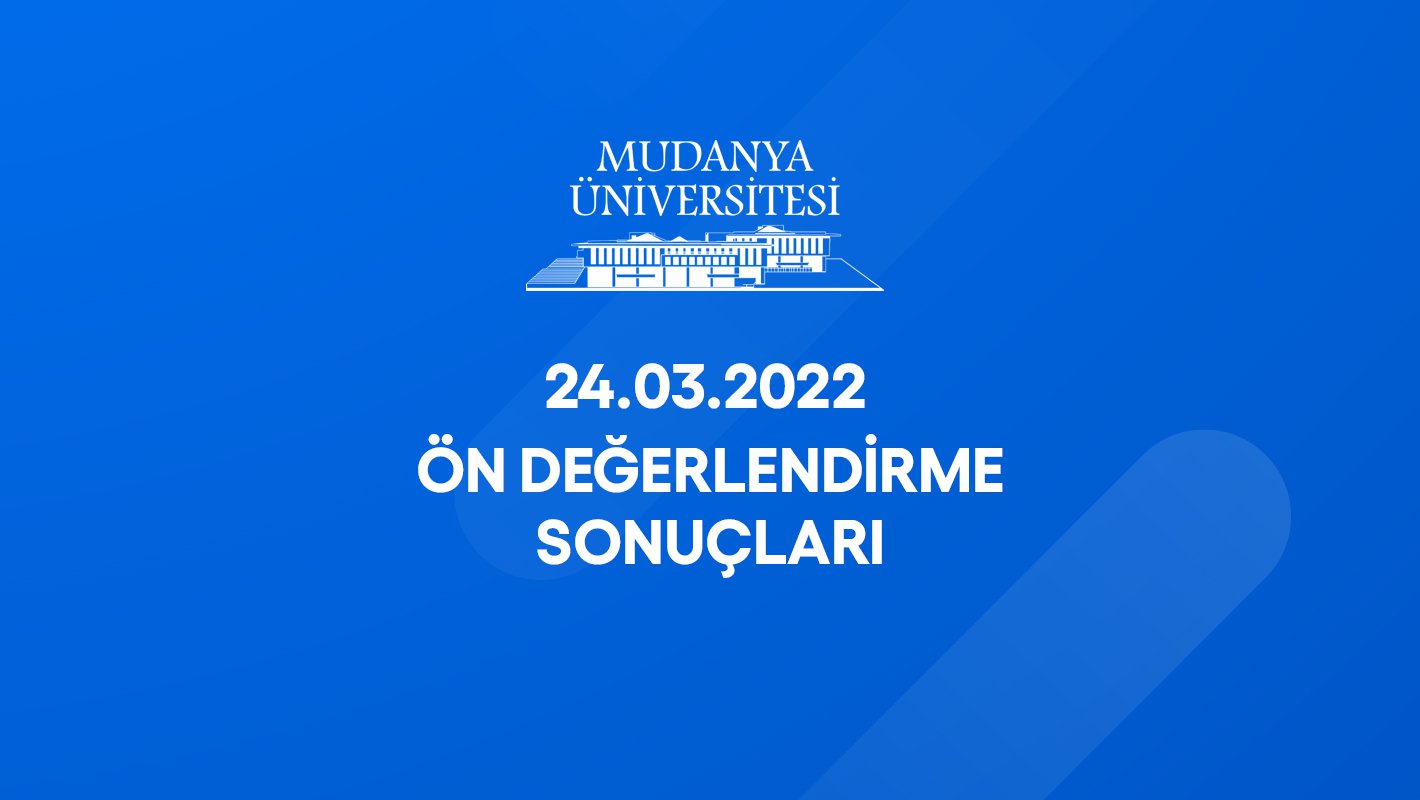 Mudanya