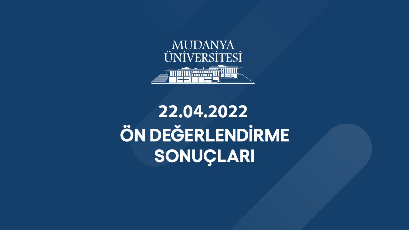 Mudanya