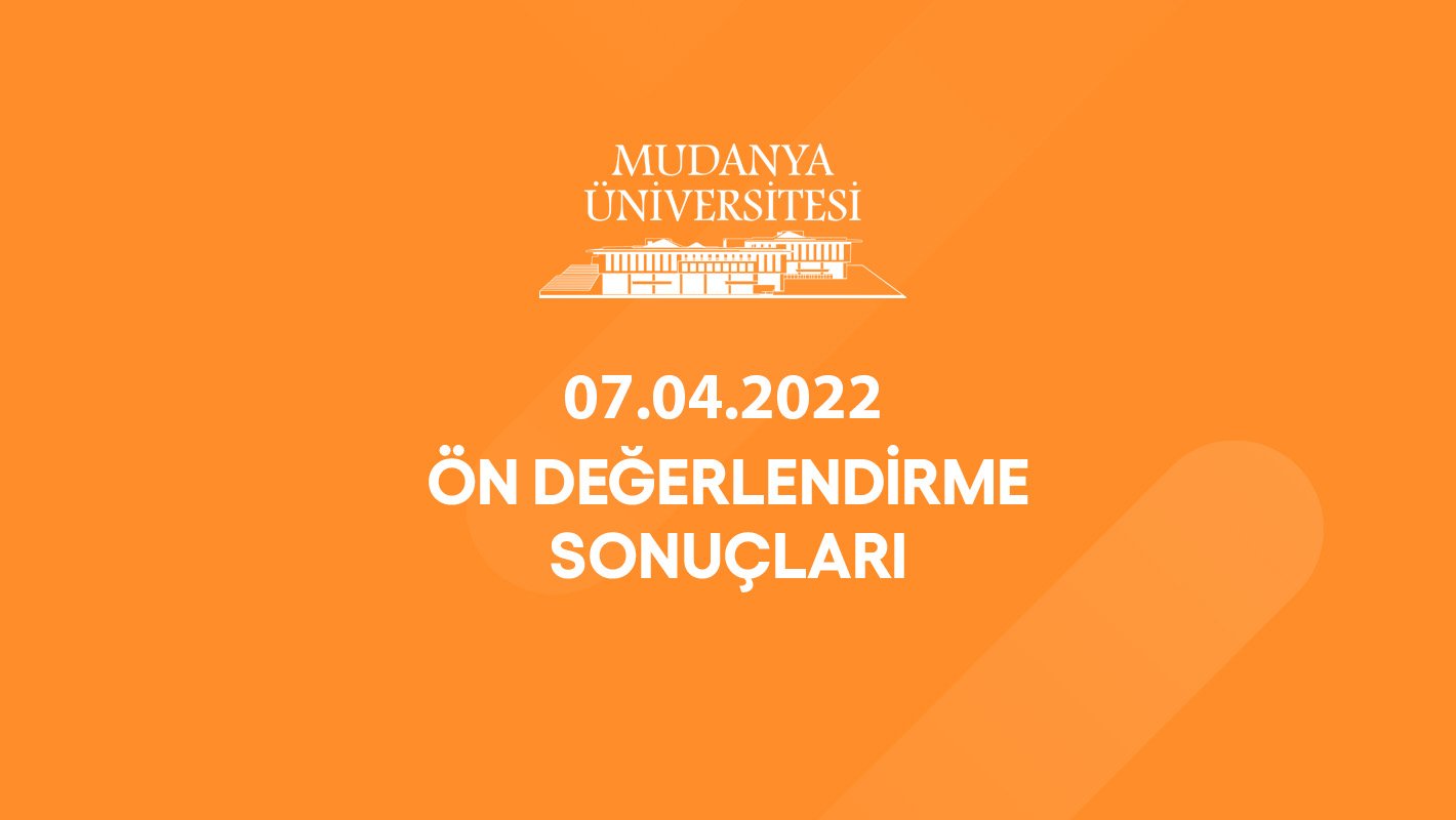 Mudanya