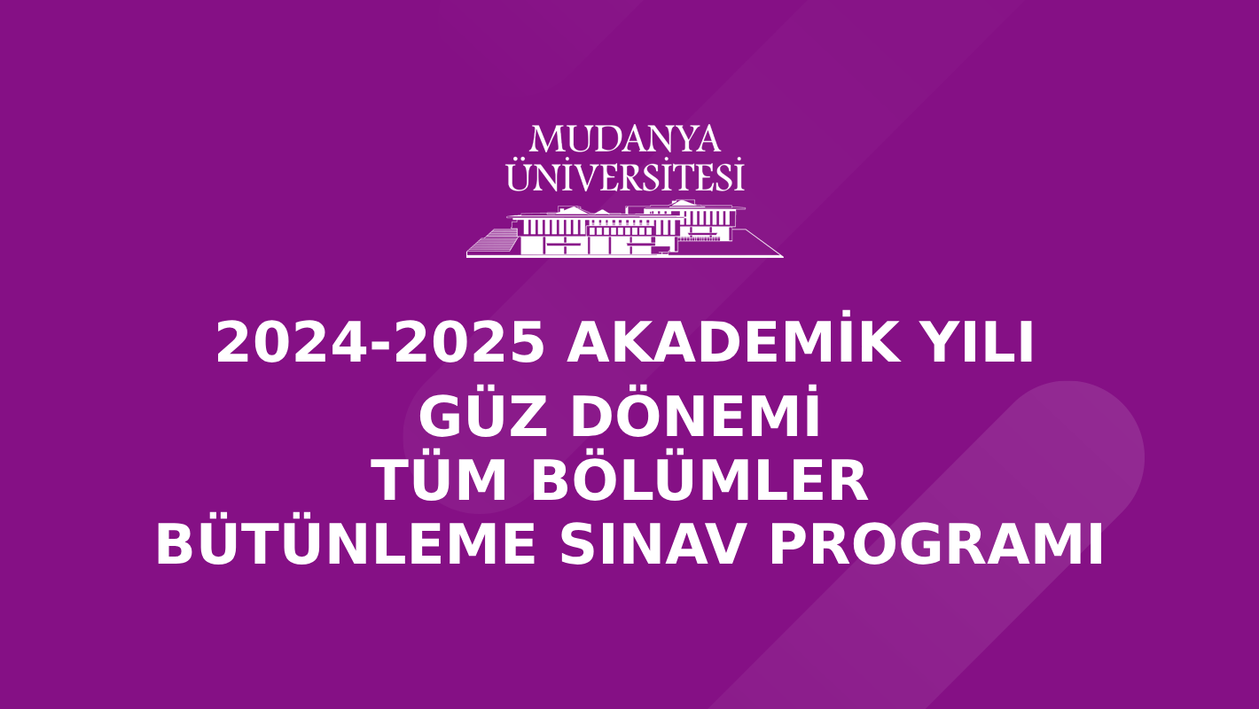 Mudanya