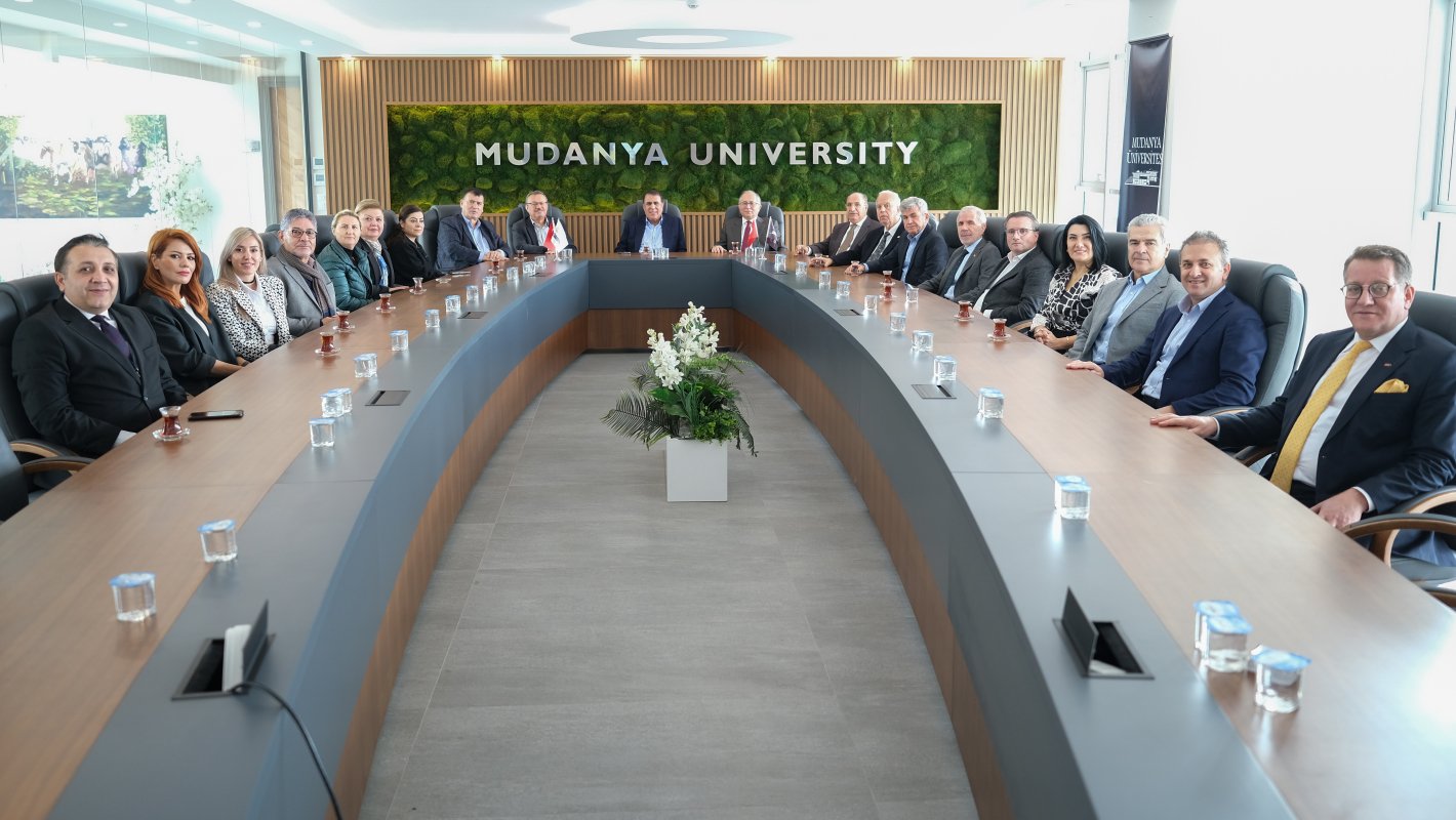 Mudanya