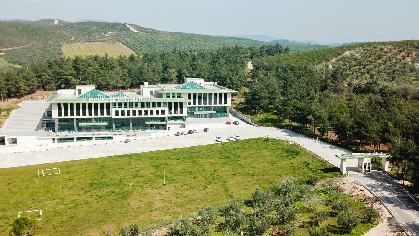 Mudanya