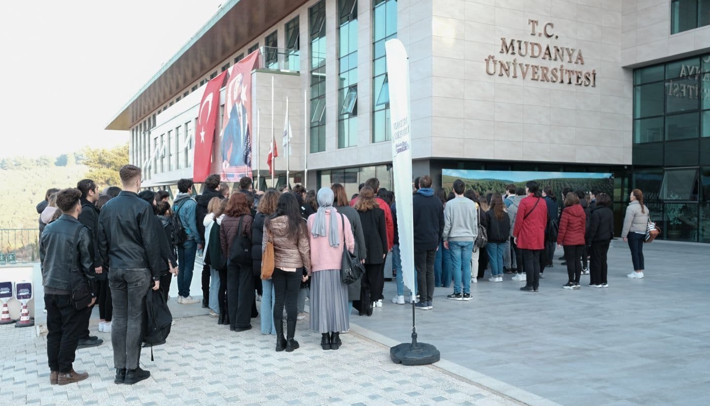 Mudanya