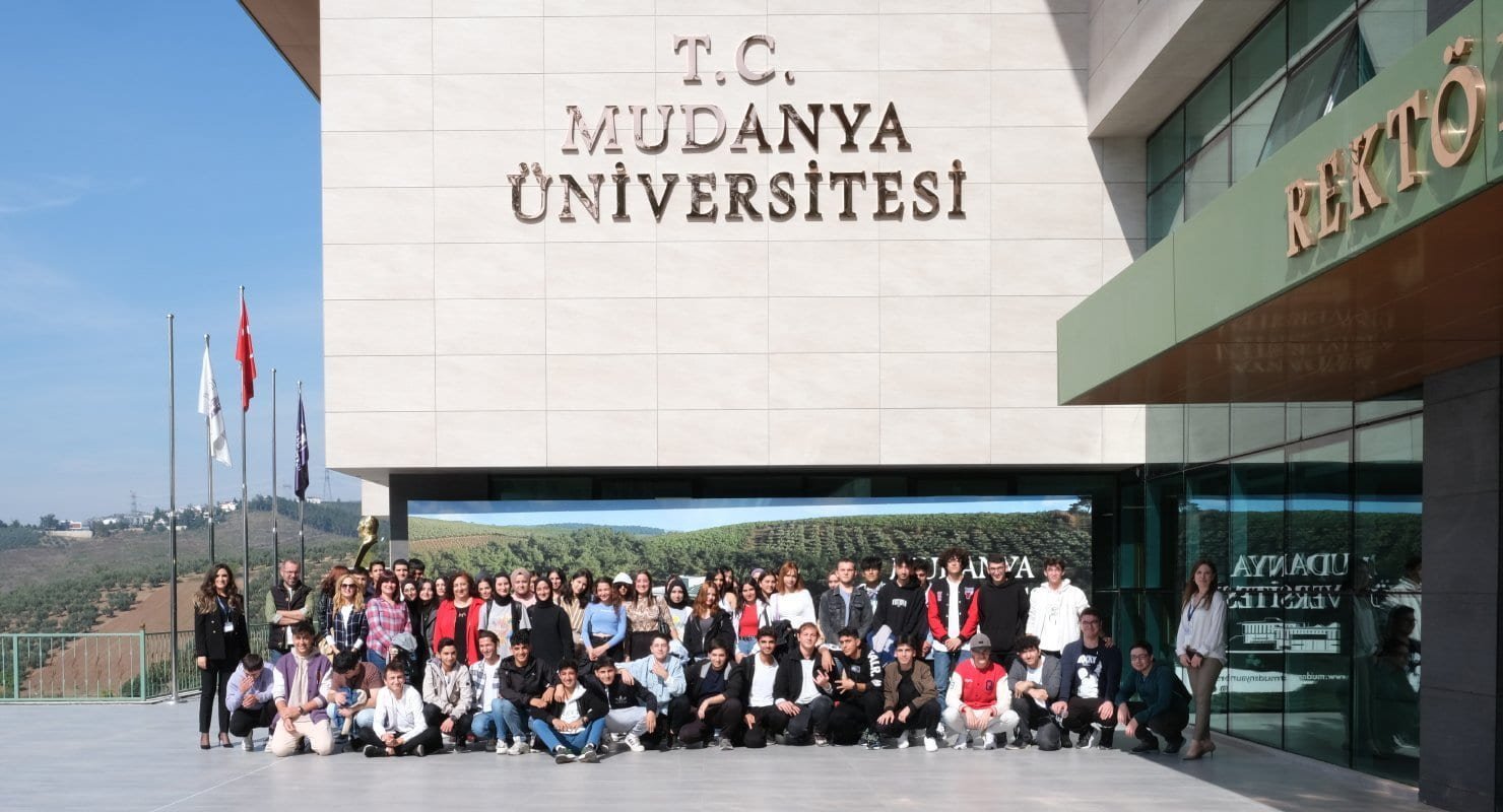 Mudanya